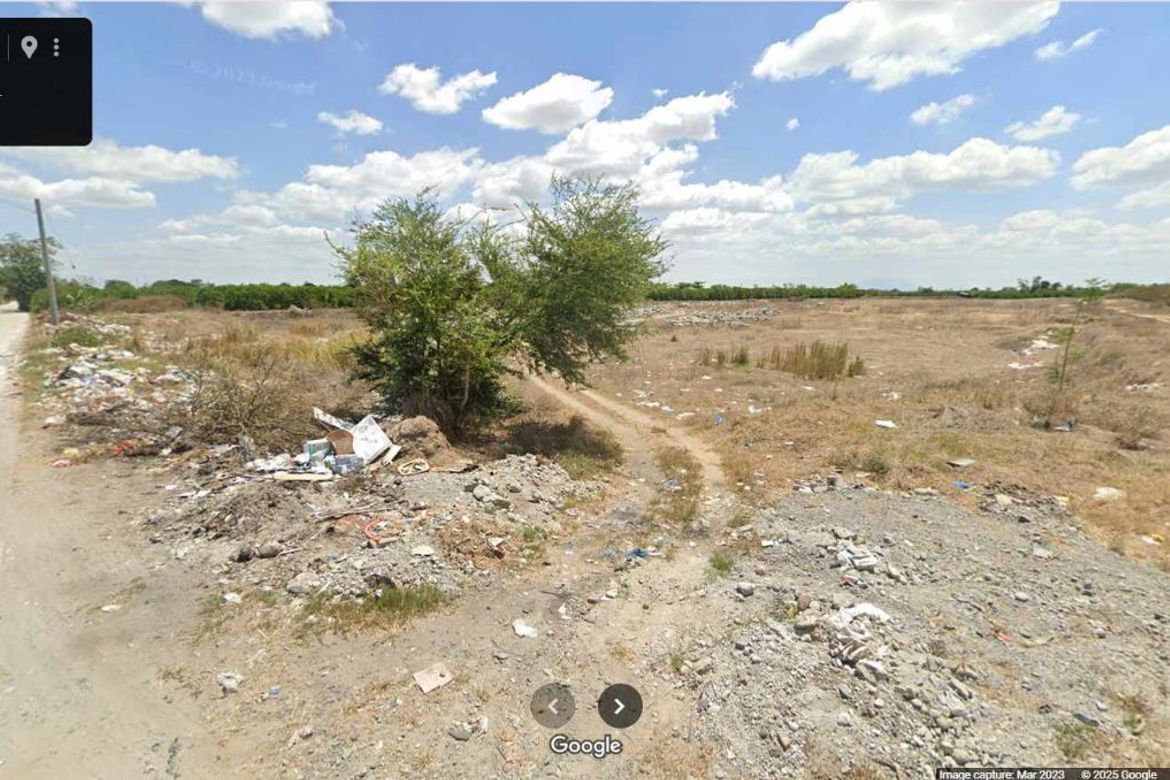 Land for Sale in San Pascual, Tarlac, Tarlac – photo 3