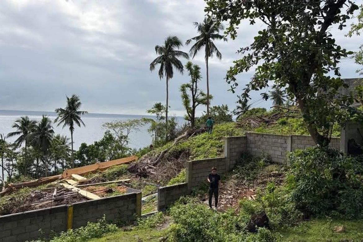 Land for Sale in San Pedro, Bauan, Batangas