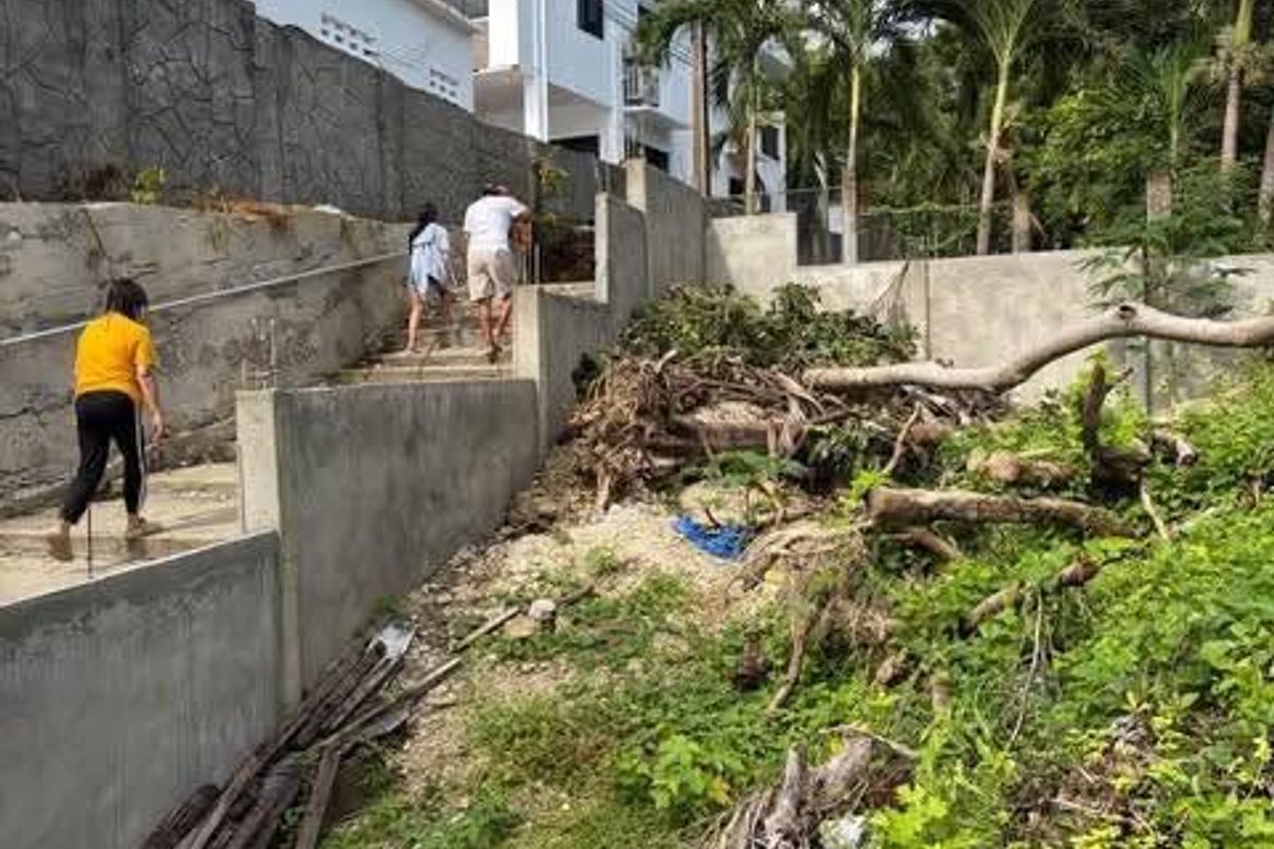 Land for Sale in San Pedro, Bauan, Batangas – photo 2