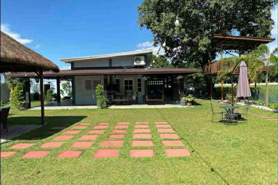 Land for Sale in San Pedro, Floridablanca, Pampanga – photo 2