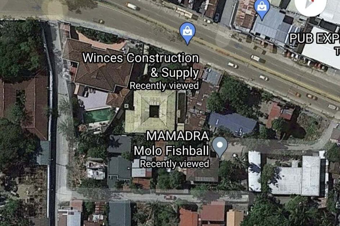 Land for Sale in San Pedro, Iloilo City, Iloilo