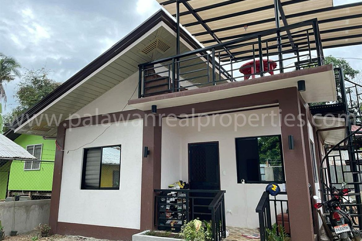 Land for Sale in San Pedro, Puerto Princesa, Palawan – photo 2