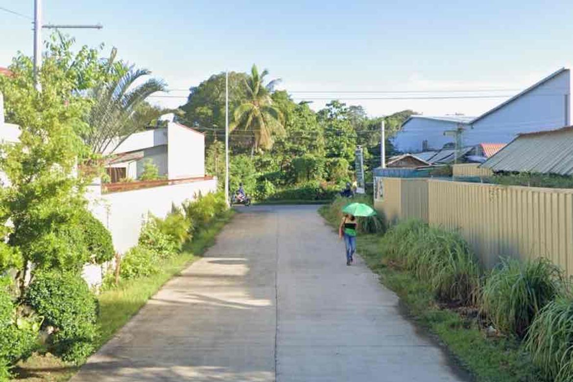 Land for Sale in San Pedro, Puerto Princesa, Palawan