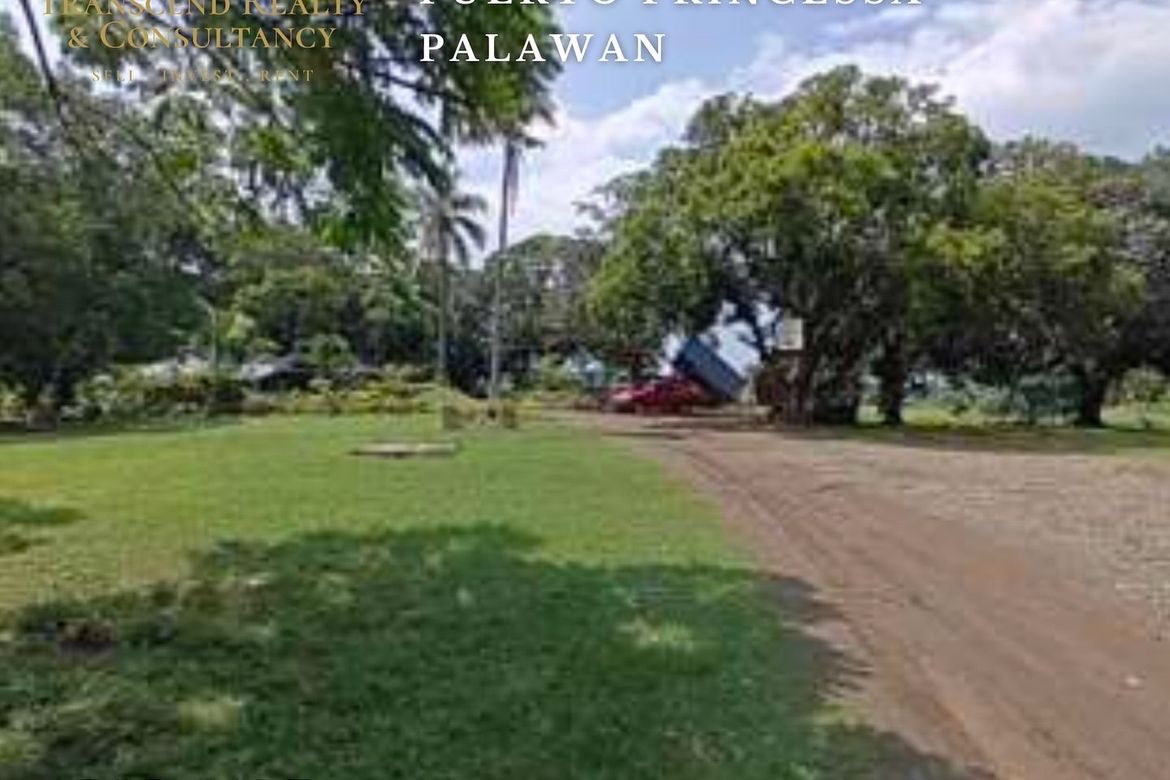 Land for Sale in San Pedro, Puerto Princesa, Palawan