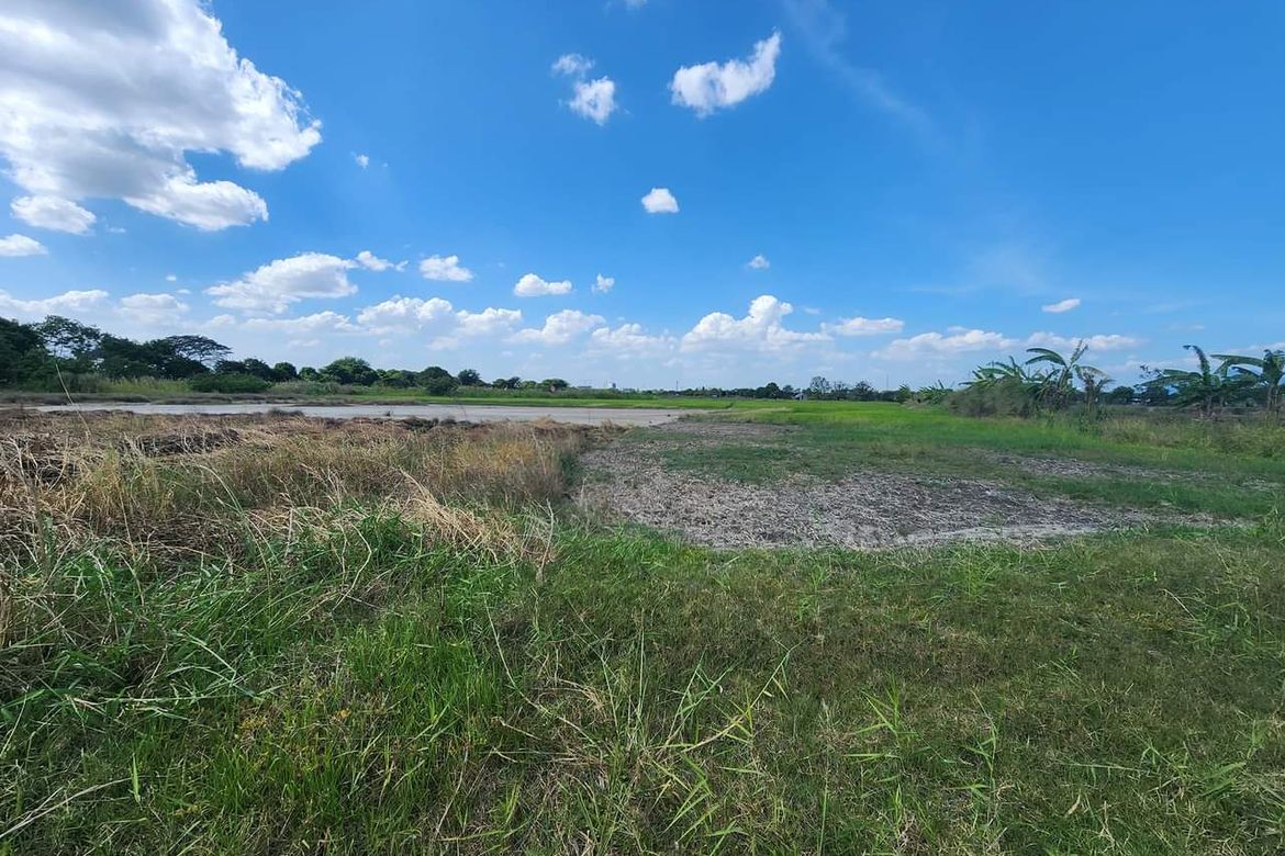 Land for Sale in San Pedro, San Fernando, Pampanga