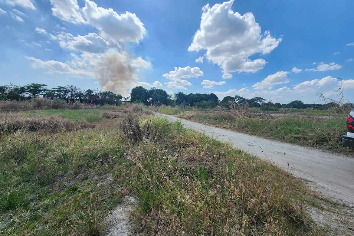 Land for Sale in San Pedro, San Fernando, Pampanga – photo 3
