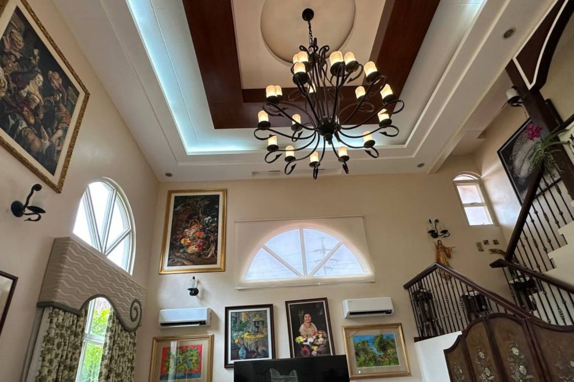 Land for Sale in San Pedro, Santo Tomas, Batangas – photo 4