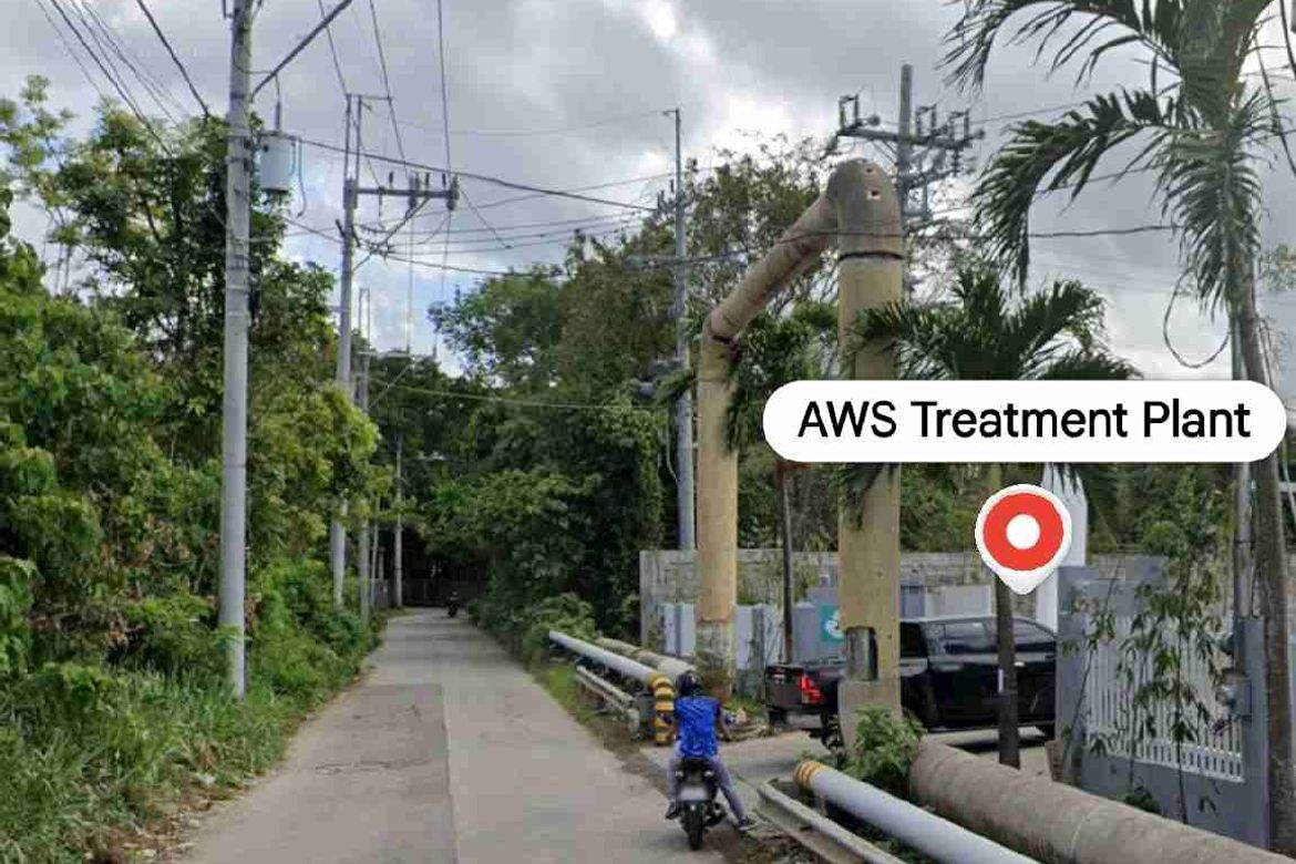 Land for Sale in San Pedro, Santo Tomas, Batangas – photo 6