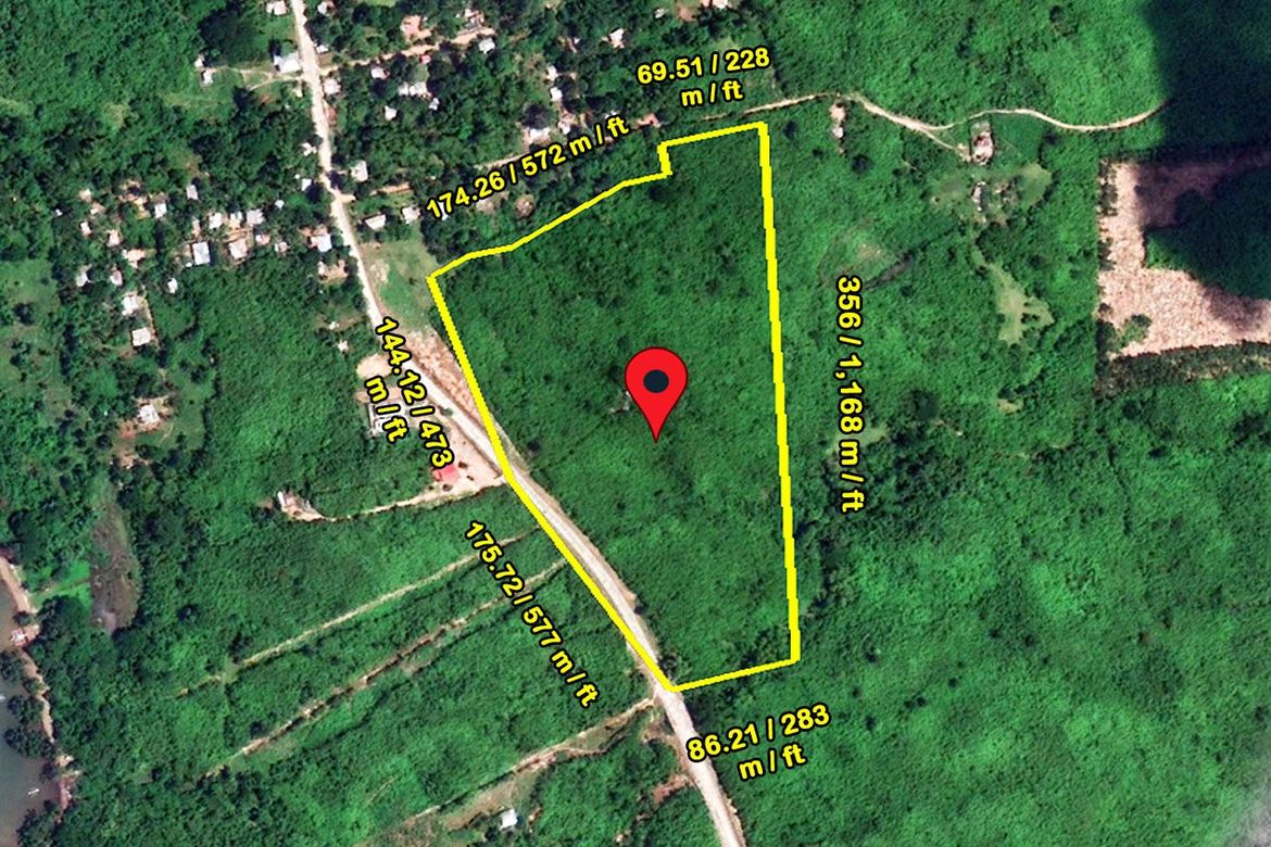 Land for Sale in San Rafael, Busuanga, Palawan – photo 12