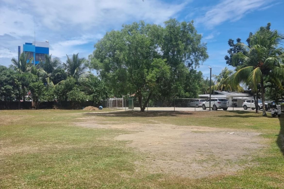Land for Sale in San Rafael, Iloilo City, Iloilo – photo 3