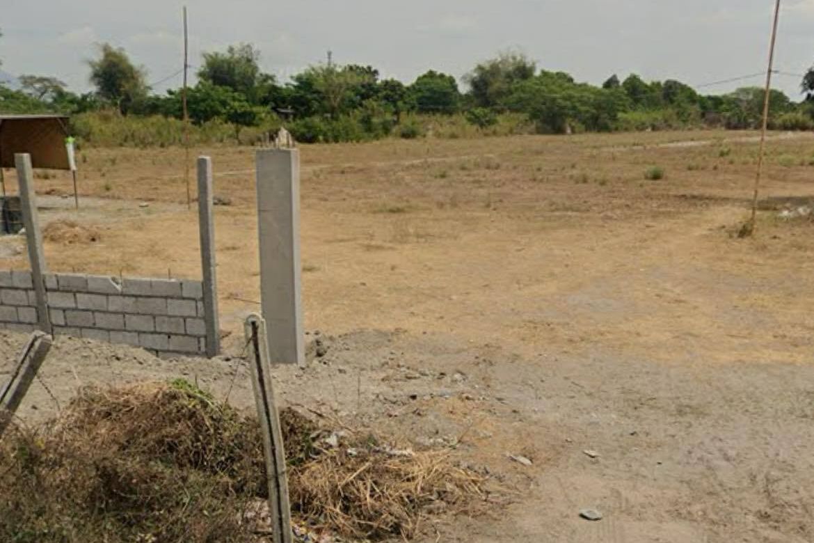 Land for Sale in San Rafael, Mexico, Pampanga
