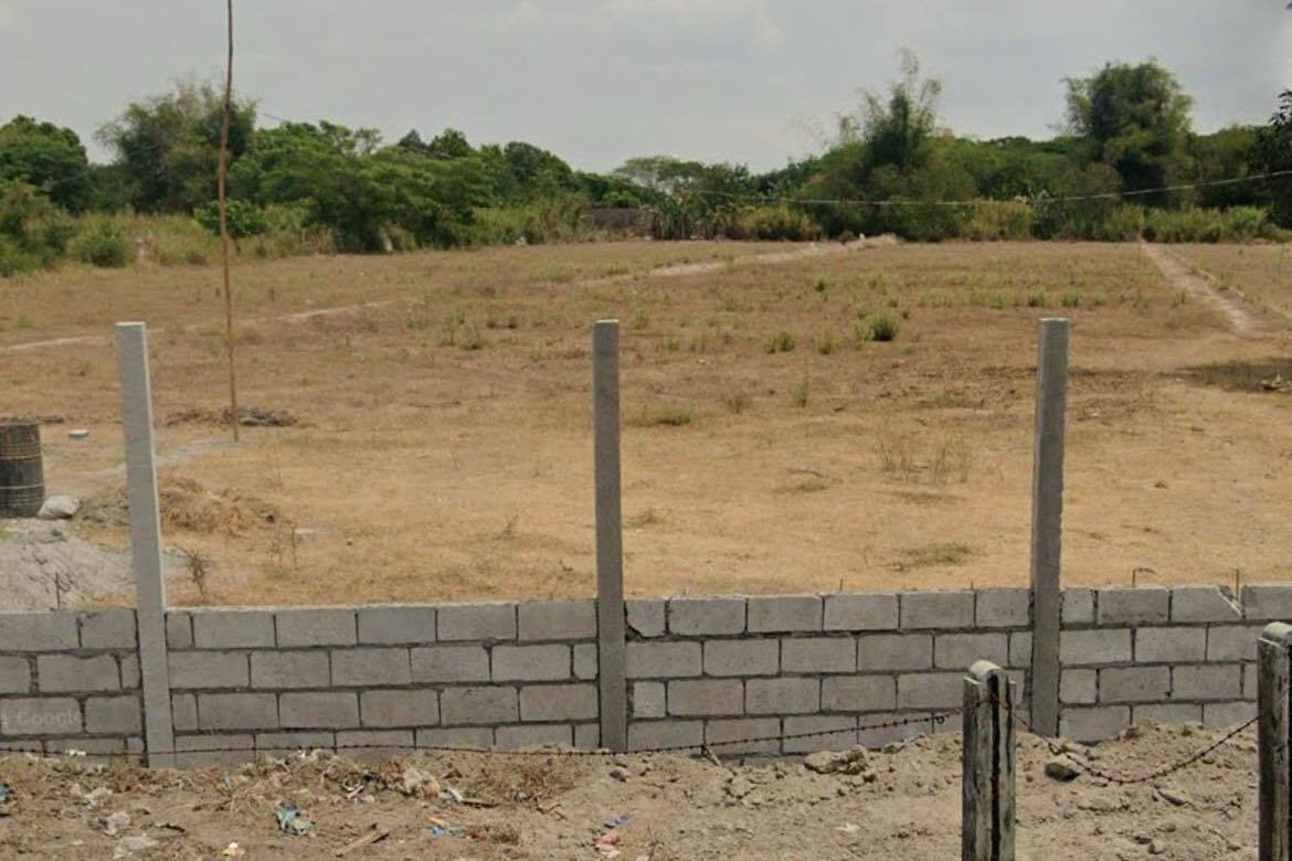 Land for Sale in San Rafael, Mexico, Pampanga – photo 2