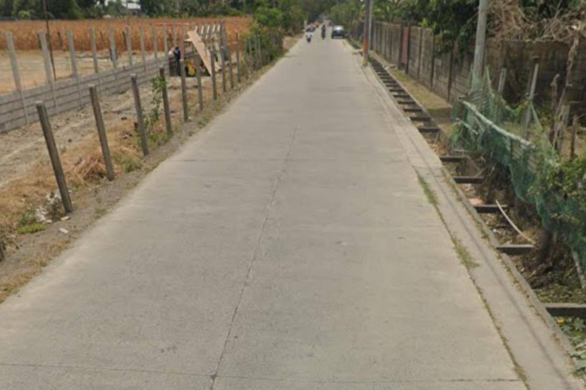 Land for Sale in San Rafael, Mexico, Pampanga – photo 3