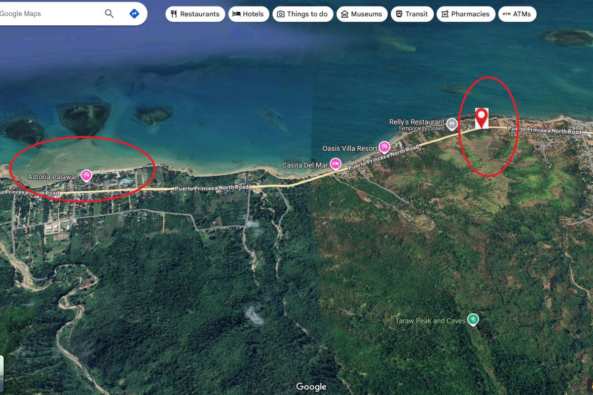 Land for Sale in San Rafael, Puerto Princesa, Palawan – photo 2