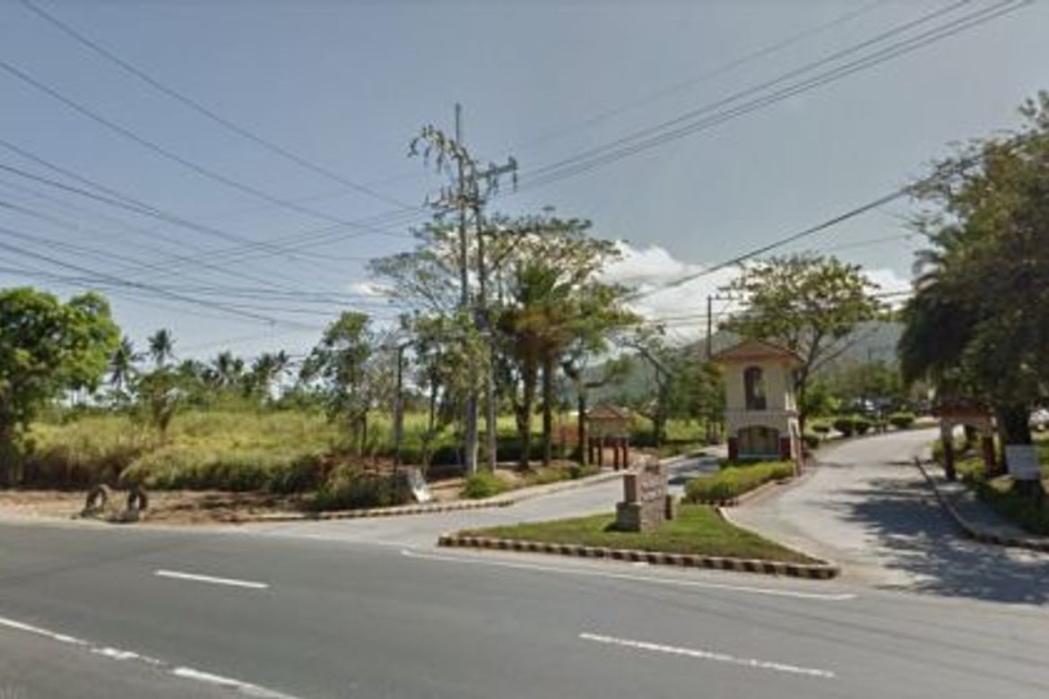 Land for Sale in San Rafael, Santo Tomas, Batangas – photo 4