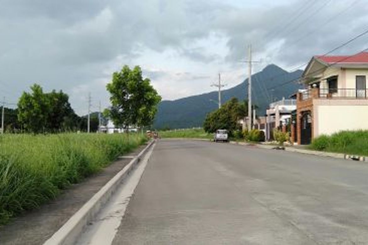 Land for Sale in San Rafael, Santo Tomas, Batangas – photo 2