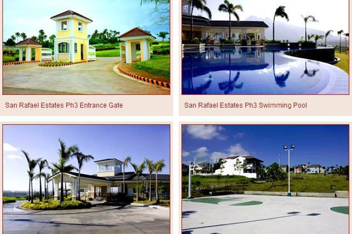 Land for Sale in San Rafael, Santo Tomas, Batangas – photo 5