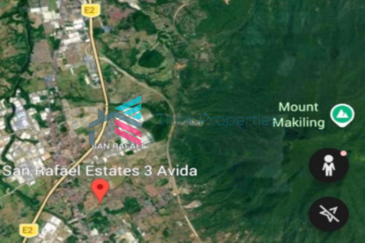 Land for Sale in San Rafael, Santo Tomas, Batangas – photo 3