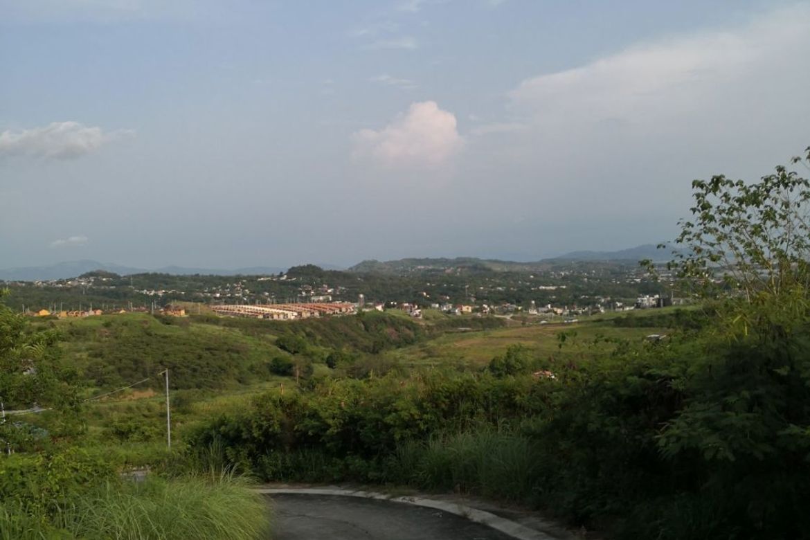 Land for Sale in San Roque, Angono, Rizal