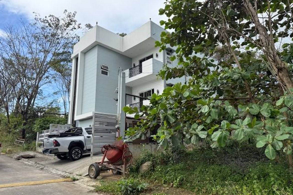 Land for Sale in San Roque, Angono, Rizal – photo 2