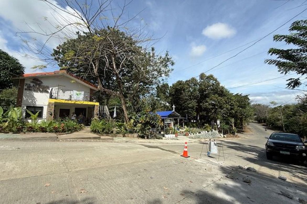 Land for Sale in San Roque, Angono, Rizal – photo 3