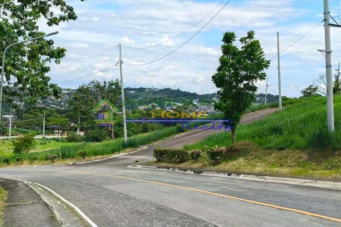Land for Sale in San Roque, Antipolo, Rizal