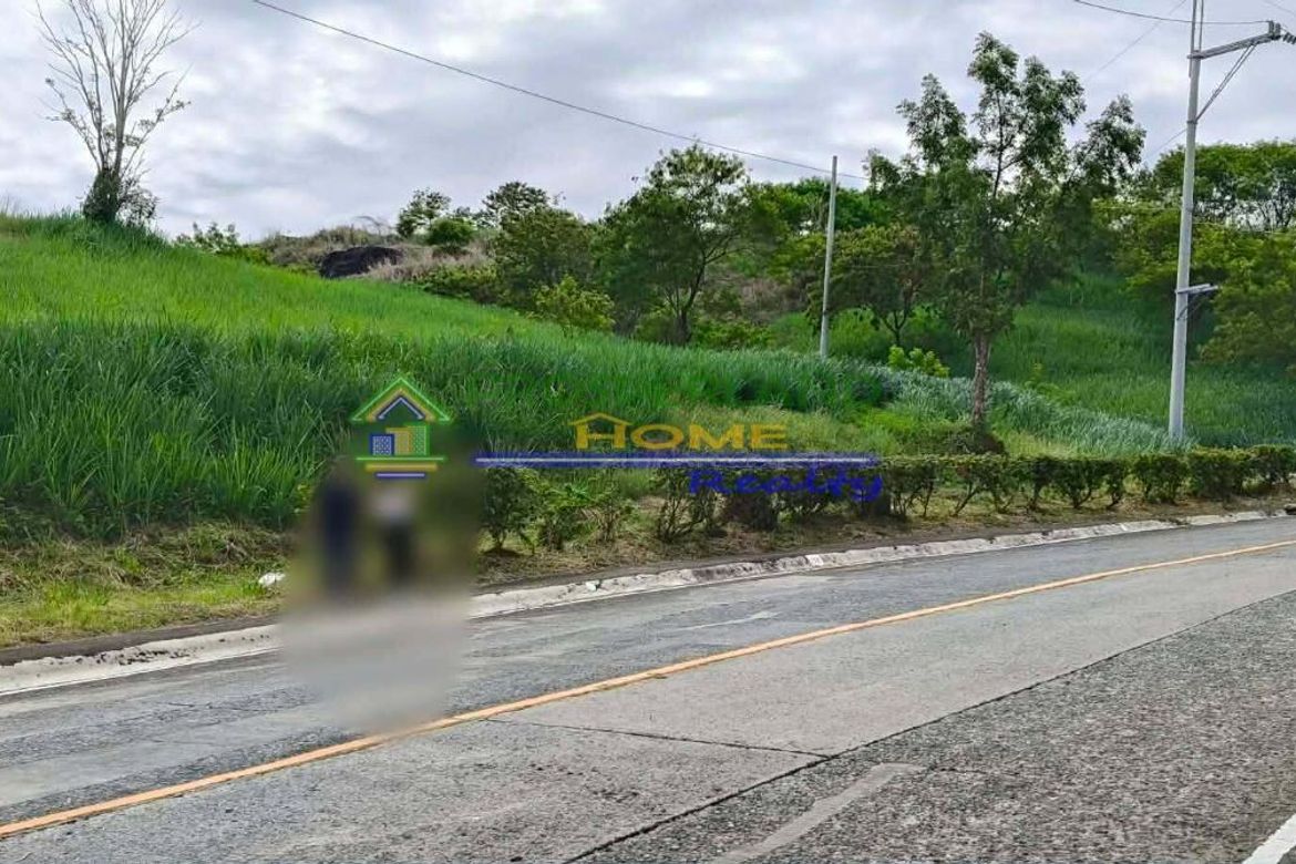 Land for Sale in San Roque, Antipolo, Rizal