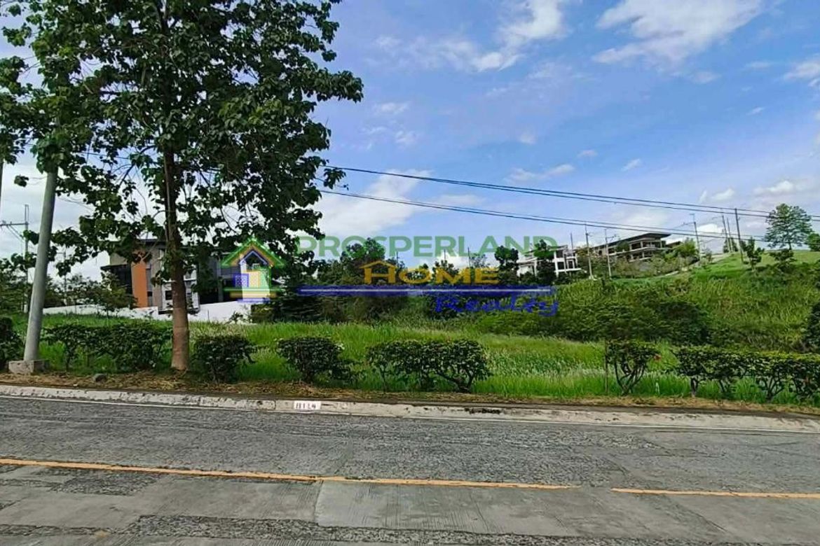 Land for Sale in San Roque, Antipolo, Rizal – photo 2