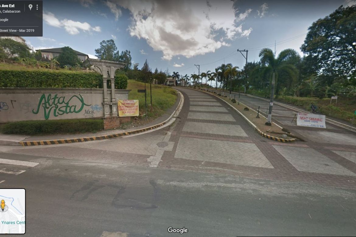 Land for Sale in San Roque, Antipolo, Rizal