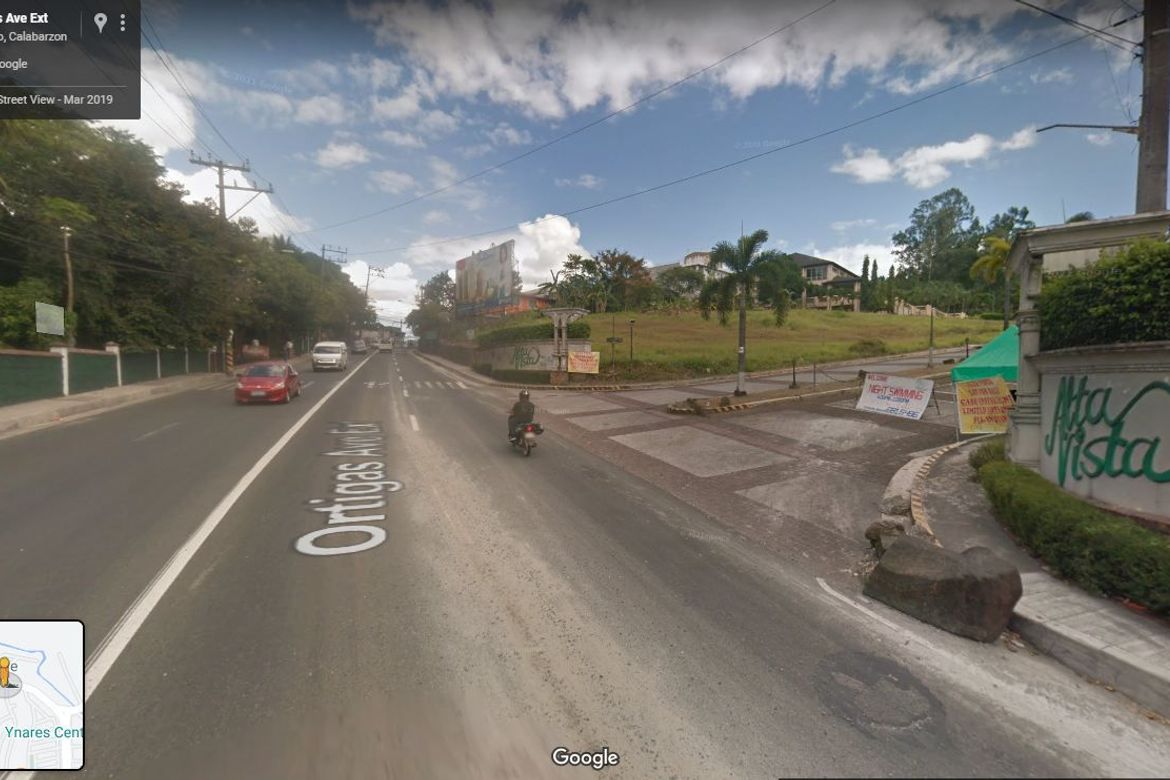 Land for Sale in San Roque, Antipolo, Rizal – photo 3