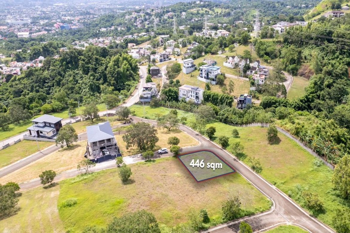 Land for Sale in San Roque, Antipolo, Rizal – photo 2