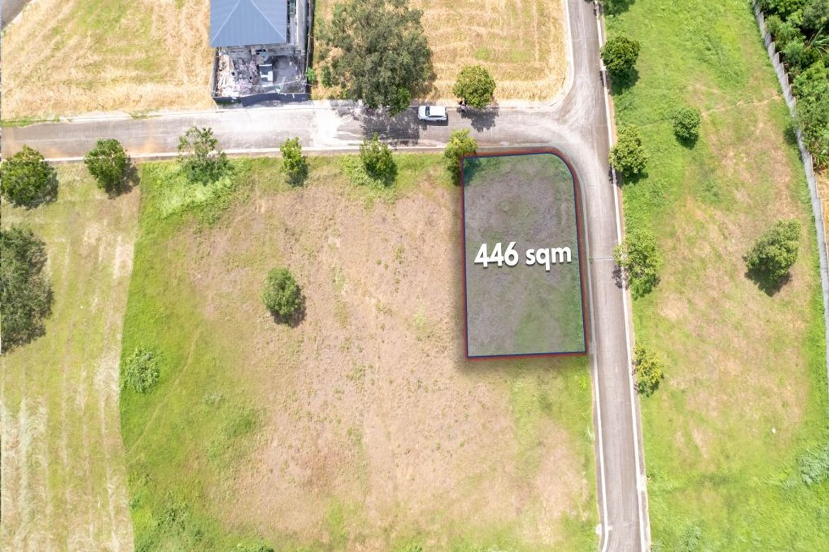 Land for Sale in San Roque, Antipolo, Rizal – photo 3