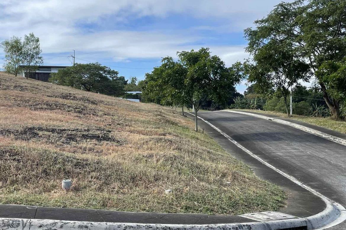 Land for Sale in San Roque, Antipolo, Rizal – photo 4