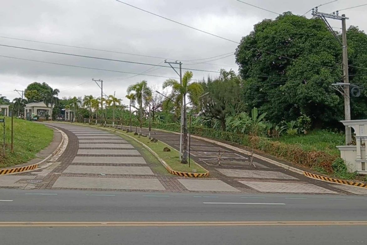 Land for Sale in San Roque, Antipolo, Rizal – photo 2