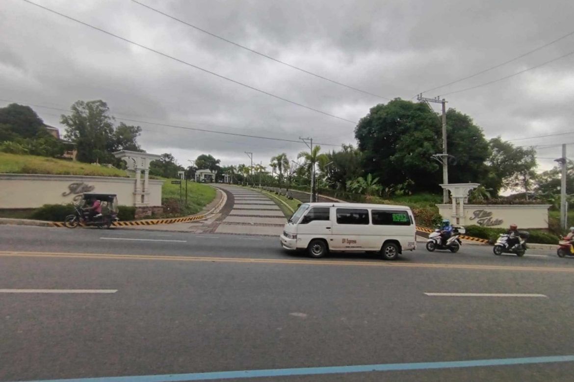 Land for Sale in San Roque, Antipolo, Rizal – photo 3