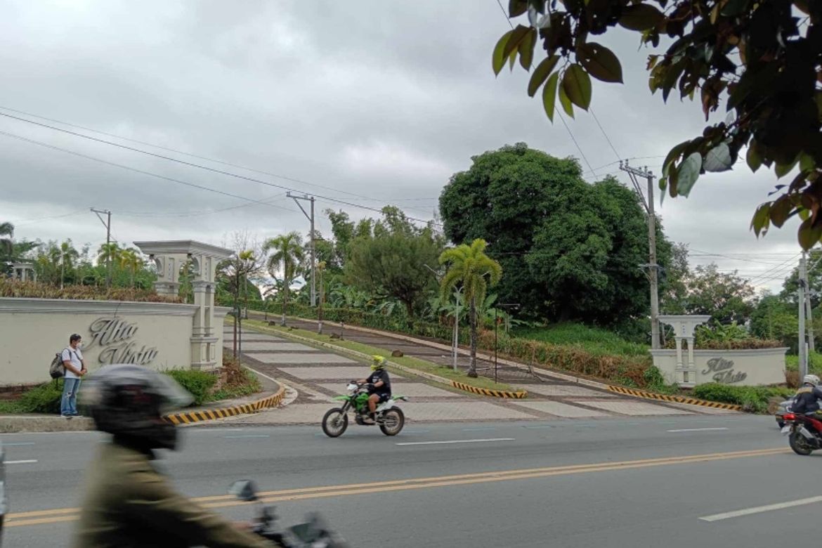 Land for Sale in San Roque, Antipolo, Rizal – photo 4