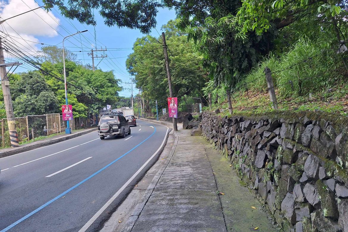Land for Sale in San Roque, Antipolo, Rizal – photo 7