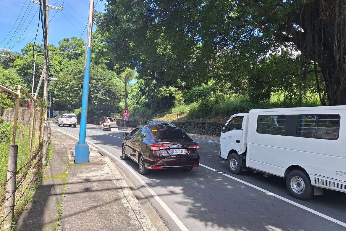 Land for Sale in San Roque, Antipolo, Rizal – photo 8