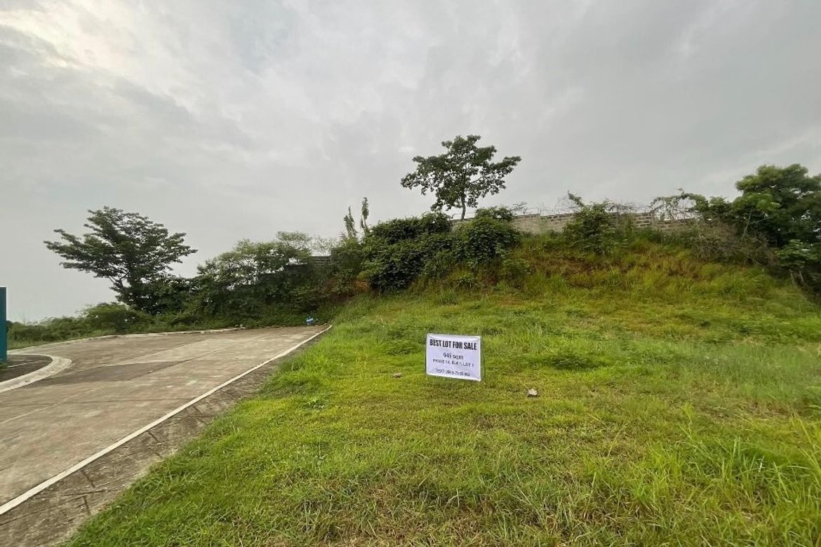 Land for Sale in San Roque, Antipolo, Rizal
