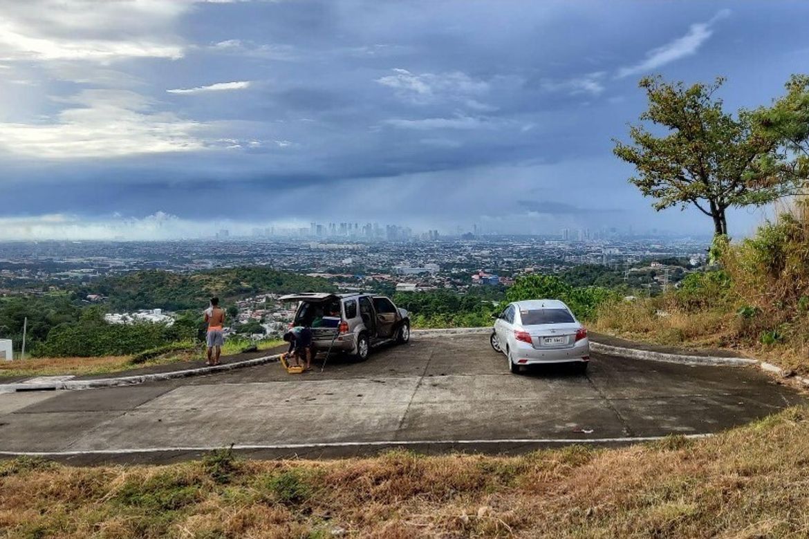 Land for Sale in San Roque, Antipolo, Rizal – photo 2