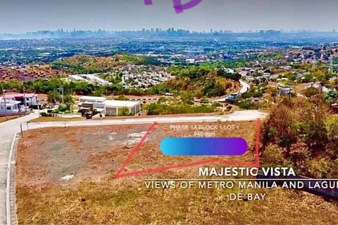 Land for Sale in San Roque, Antipolo, Rizal – photo 3
