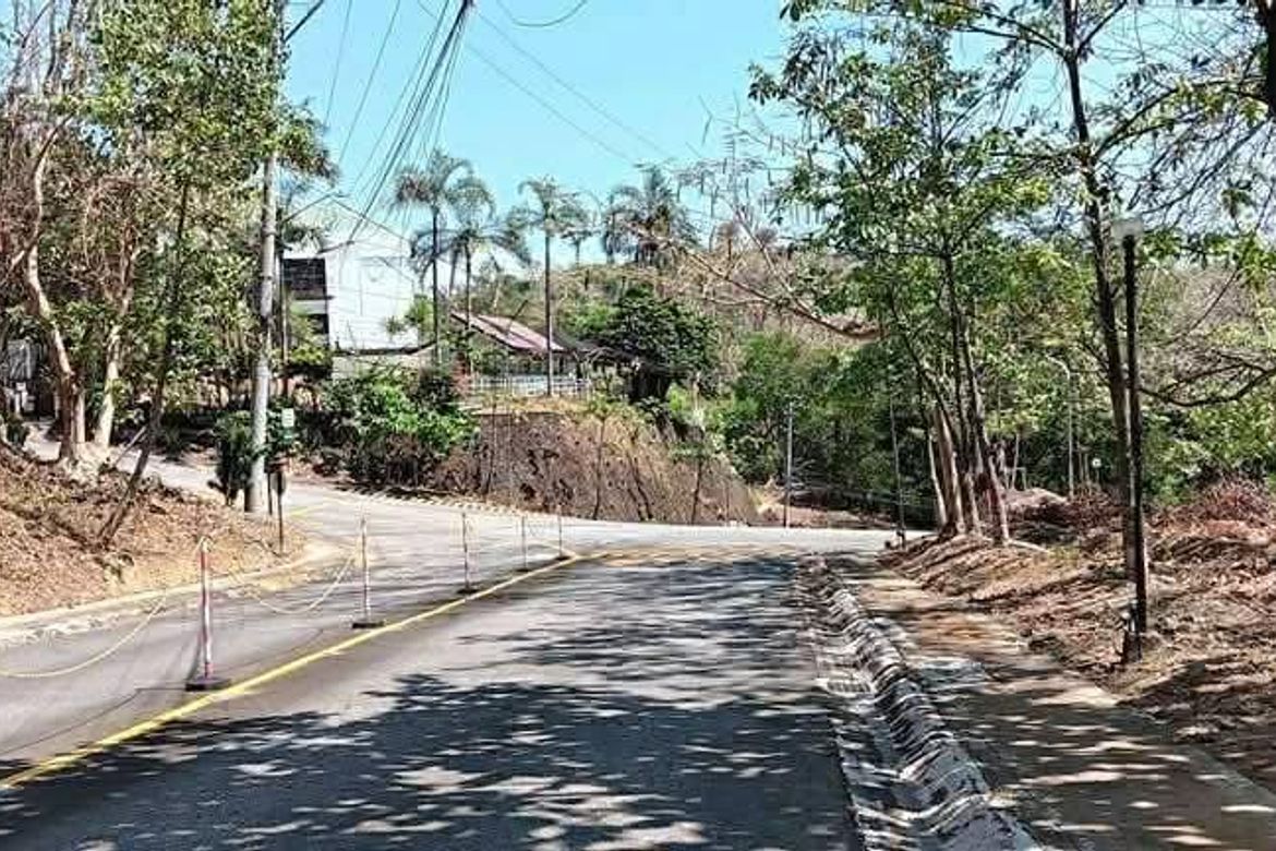Land for Sale in San Roque, Antipolo, Rizal – photo 3