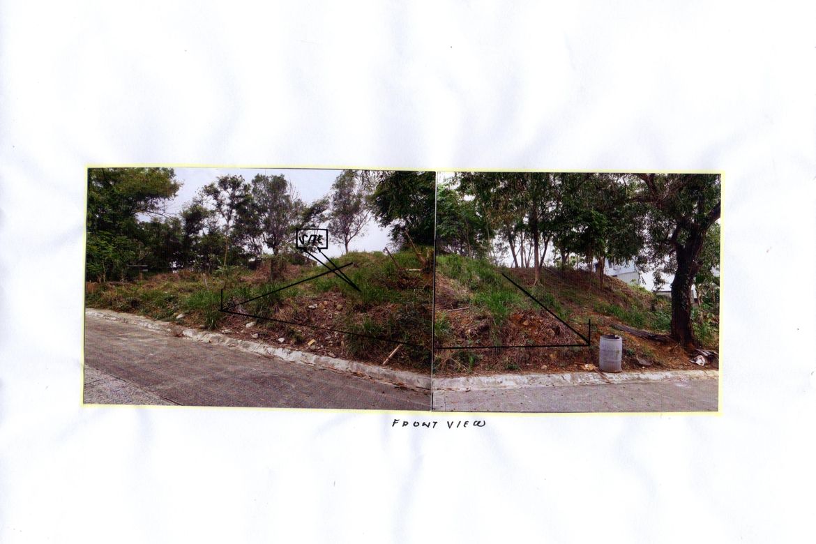 Land for Sale in San Roque, Antipolo, Rizal