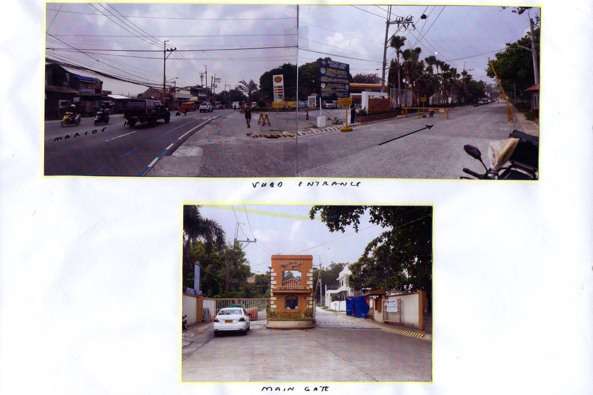 Land for Sale in San Roque, Antipolo, Rizal – photo 3