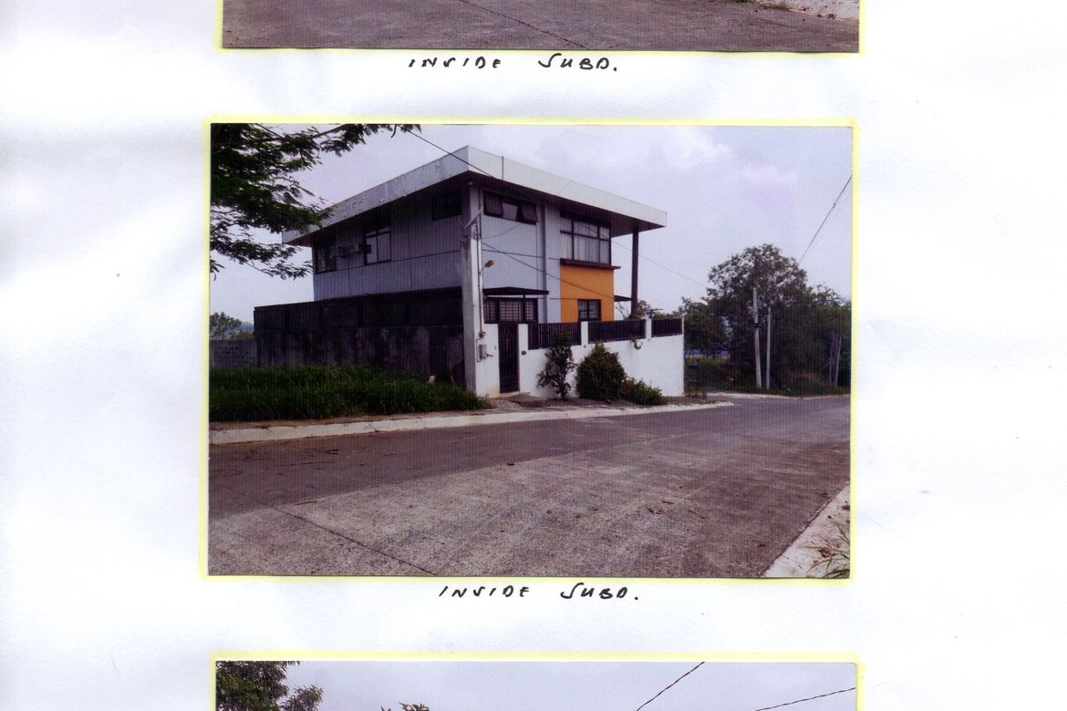 Land for Sale in San Roque, Antipolo, Rizal – photo 4