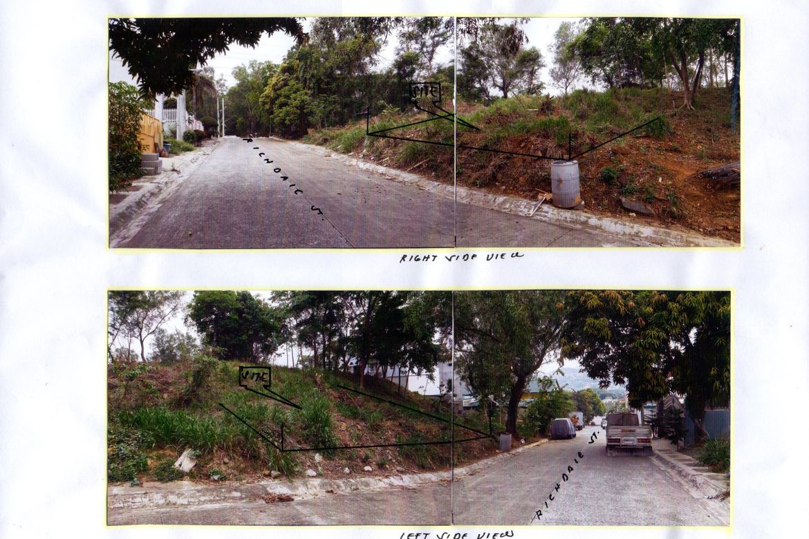 Land for Sale in San Roque, Antipolo, Rizal – photo 5
