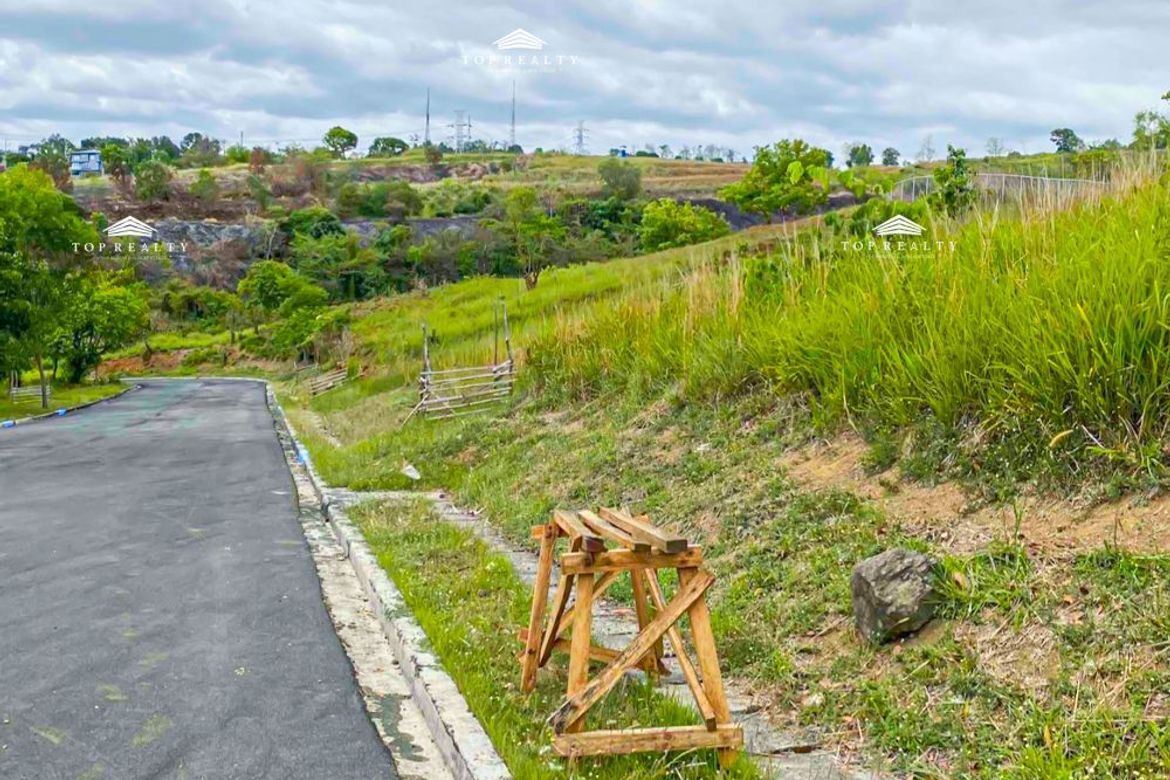 Land for Sale in San Roque, Antipolo, Rizal