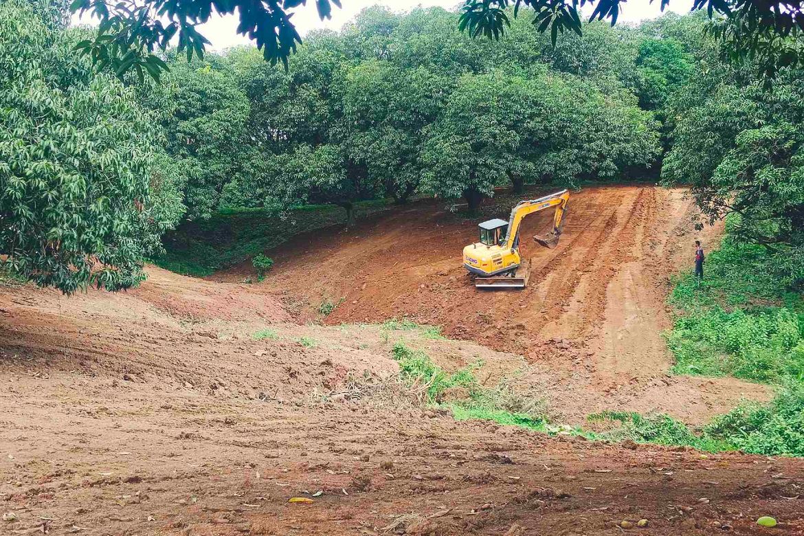 Land for Sale in San Roque, Antipolo, Rizal – photo 8