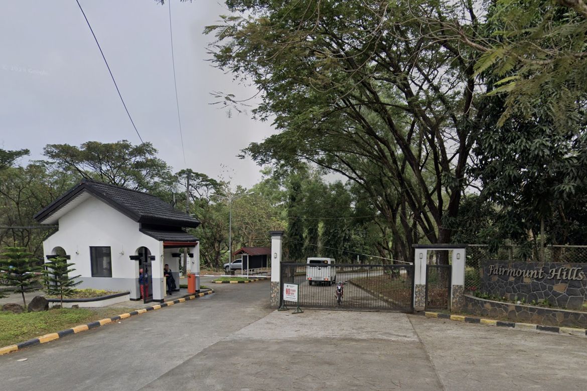 Land for Sale in San Roque, Antipolo, Rizal