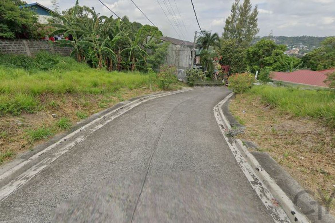 Land for Sale in San Roque, Antipolo, Rizal